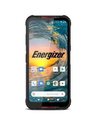 Smartphone rugerizado...