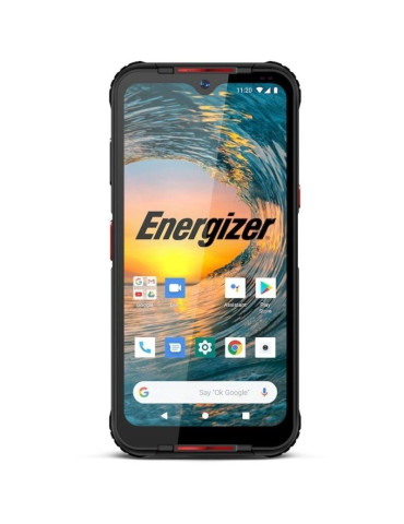 Smartphone rugerizado...