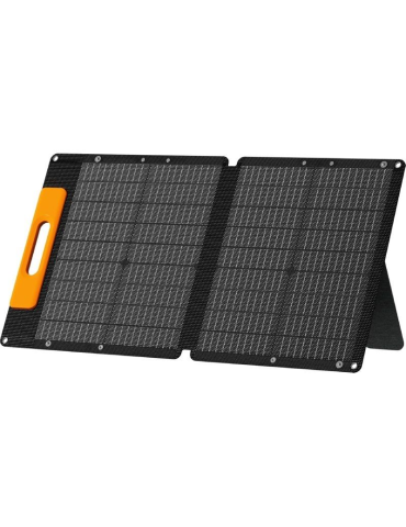 Panel solar portátil wonder...