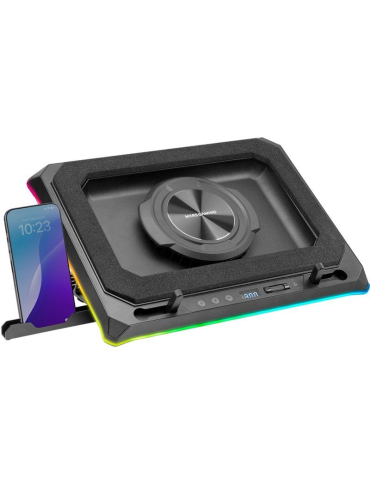 Soporte refrigerante mars...