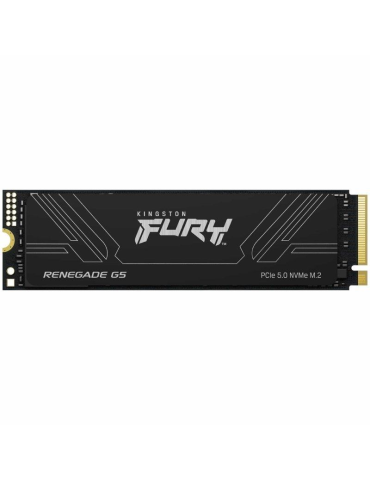 Disco ssd kingston fury...