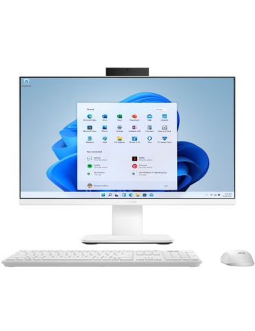 Pc all in one asus v400...