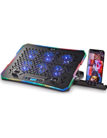 Soporte refrigerante ngs...