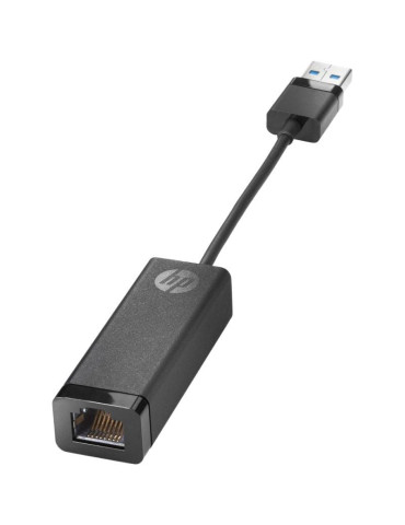 Adaptador usb 3.0 - rj45 hp...