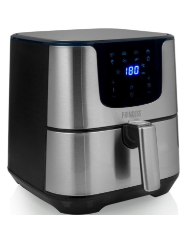 Freidora por aire airfryer...