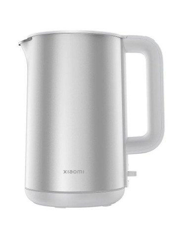 Hervidor de agua xiaomi...