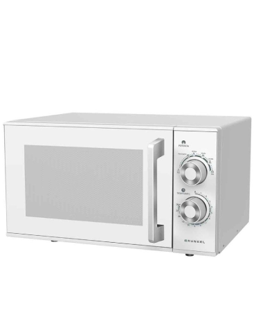 Microondas grunkel mw-25mg/...