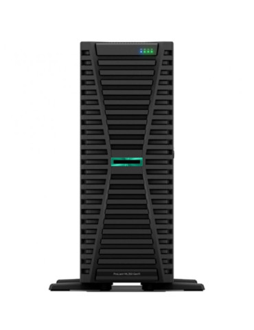 Servidor hpe proliant ml350...