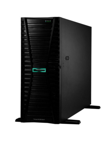 Servidor hpe proliant ml350...