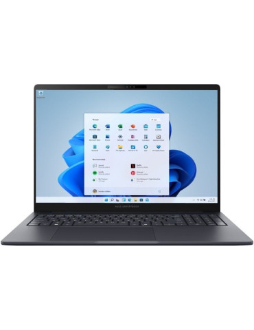 Portátil asus expertbook b5...
