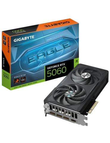 Tarjeta gráfica gigabyte...