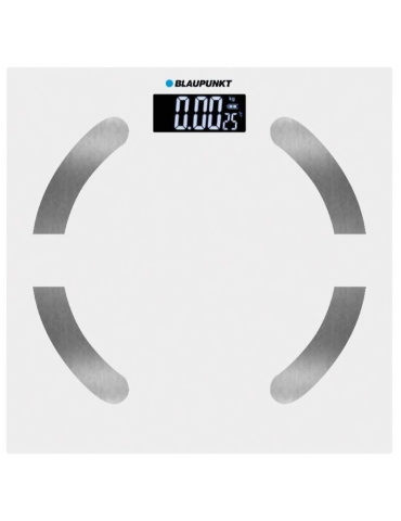 Báscula de baño blaupunkt...