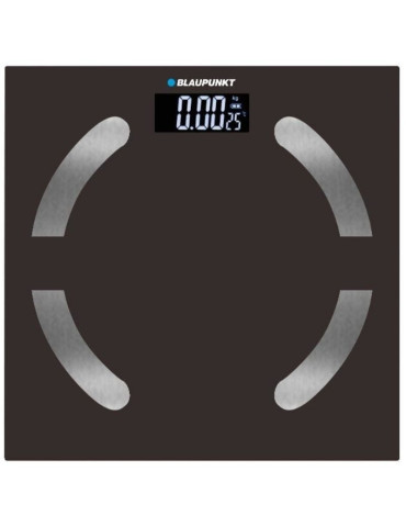 Báscula de baño blaupunkt...