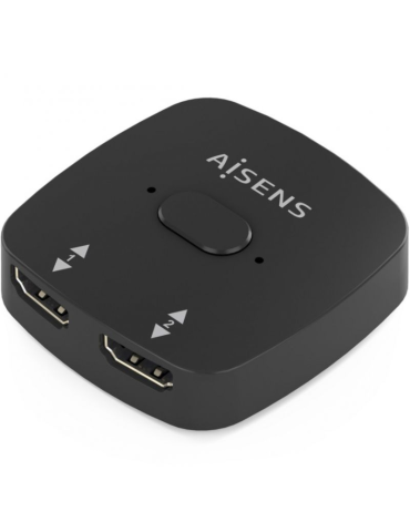 Switch conmutador 4k hdmi...