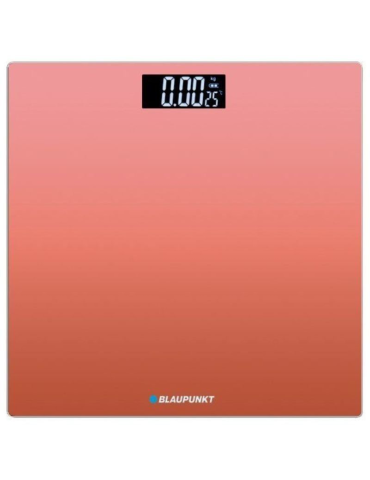 Báscula de baño blaupunkt...