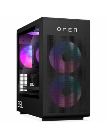 Pc gaming hp omen...