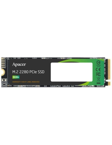 Disco ssd apacer as2280q4x...