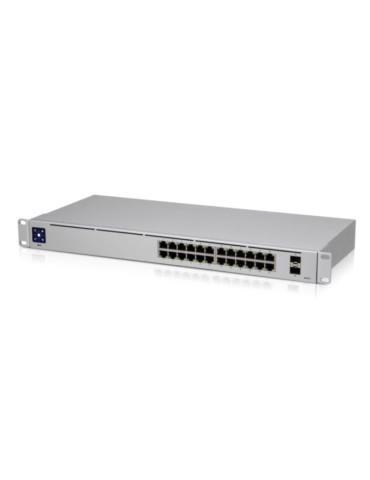 Switch ubiquiti usw-24