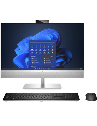 Pc all in one hp eliteone...