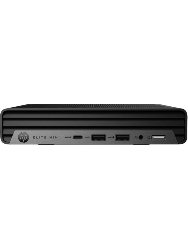 Pc hp elite mini 800 g9...