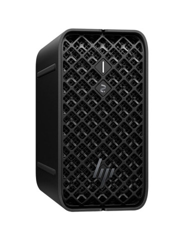 Pc hp workstation z2 mini...