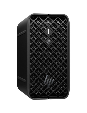 Pc hp workstation z2 mini...