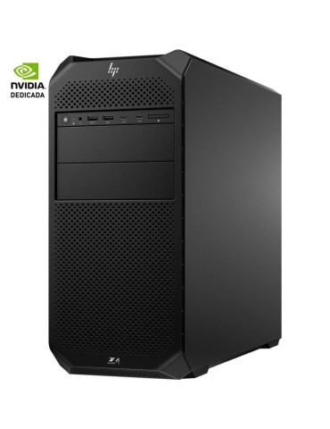 Pc hp workstation z4 g5...