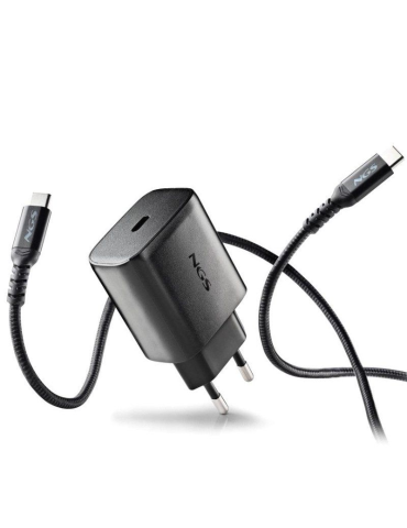 Cargador de pared gan ngs...