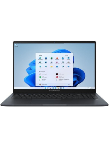 Portátil asus expertbook b1...