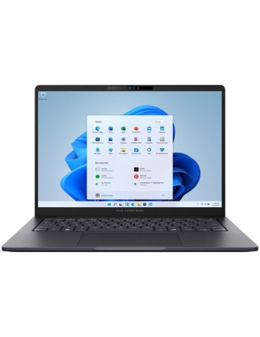 Portátil asus expertbook b5...