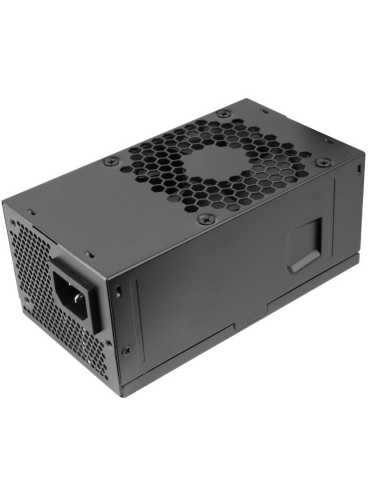 Fuente de alimentación...