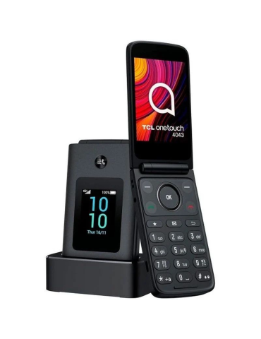 Teléfono móvil tcl one...
