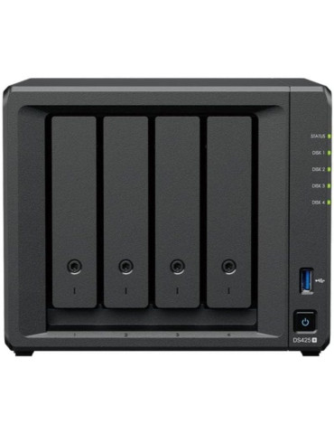 Nas synology diskstation...