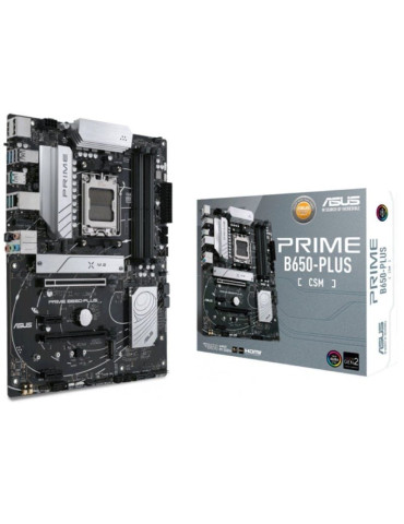 Placa base asus prime...