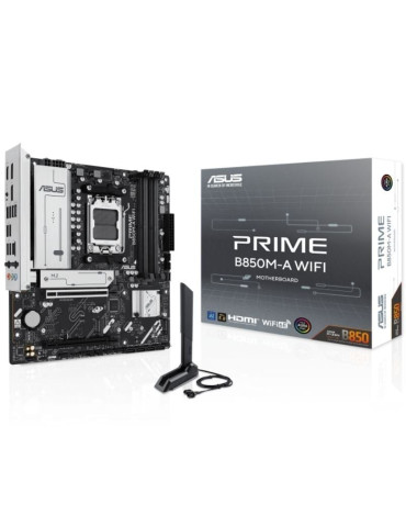 Placa base asus prime...