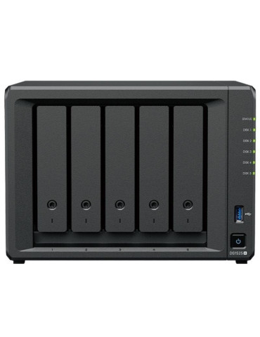 Nas synology diskstation...