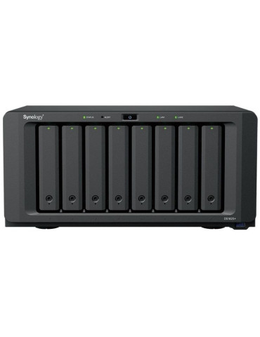 Nas synology diskstation...