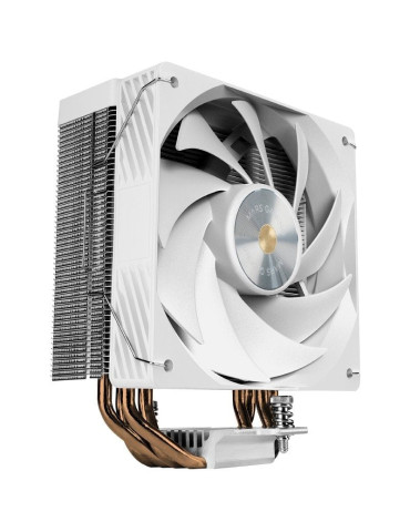 Ventilador con disipador...