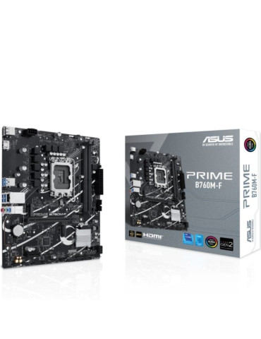 Placa base asus prime...