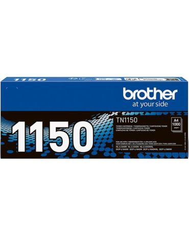 Tóner original brother...