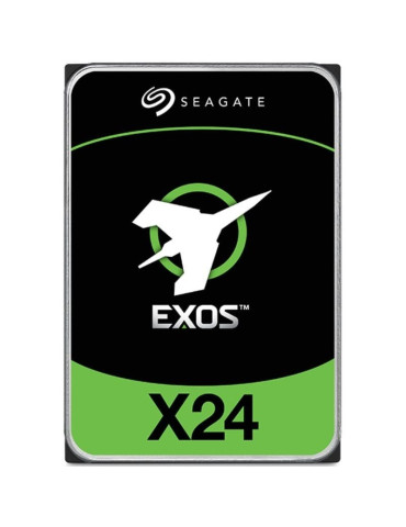 Disco duro seagate exos x24...