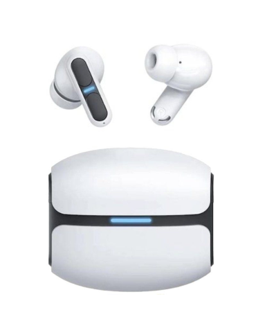 Auriculares bluetooth...