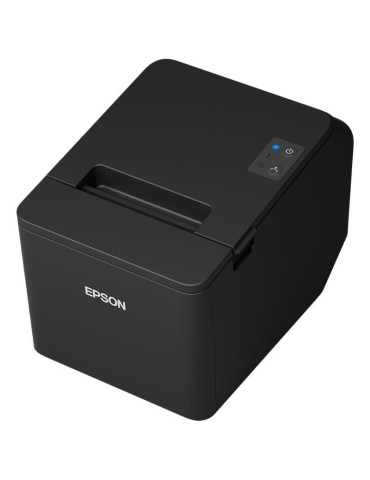 Impresora de tickets epson...