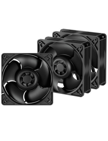 Pack de 3 ventiladores...