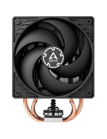 Ventilador con disipador...