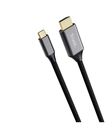 Cable conversor hdmi 4k...