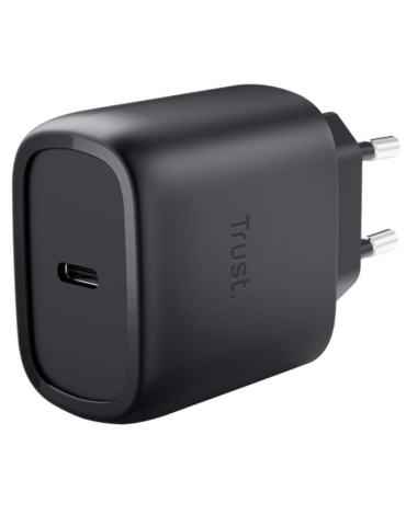 Cargador de pared gan trust...