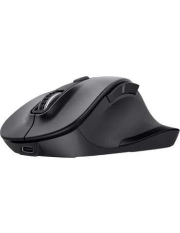 Ratón ergonómico...