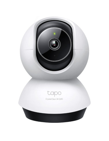 Cámara de videovigilancia...