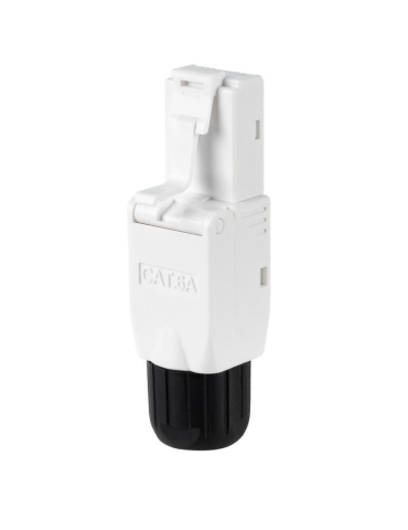 Conector rj45 utp nanocable...